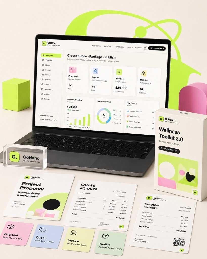 Sellable Suite